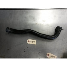 109Y044 Coolant Crossover For 12-15 Kia Optima EX 2.4 351002G700
